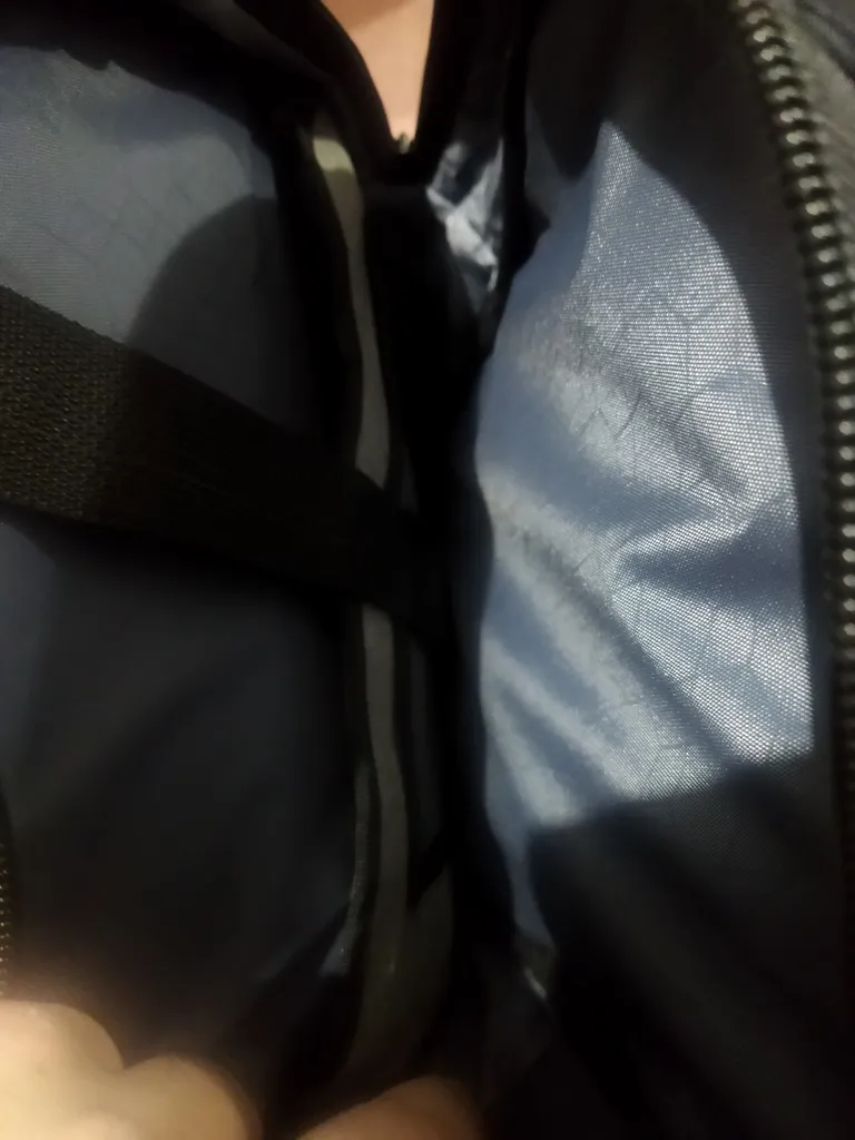 کوله پشتی سفری مارپلو مدل MPO-095-99