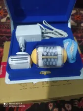 تجریه خرید اپیلاتور اپتیما مدل Valvet Weapon