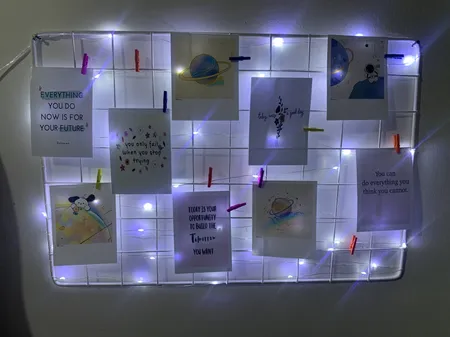 قفسه فلزی مدل مشبک M48