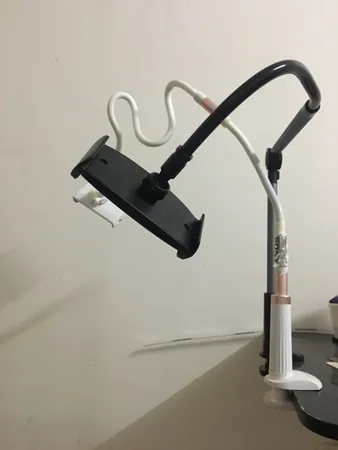 پایه نگهدارنده گوشی موبایل و تبلت باسئوس مدل Otaku