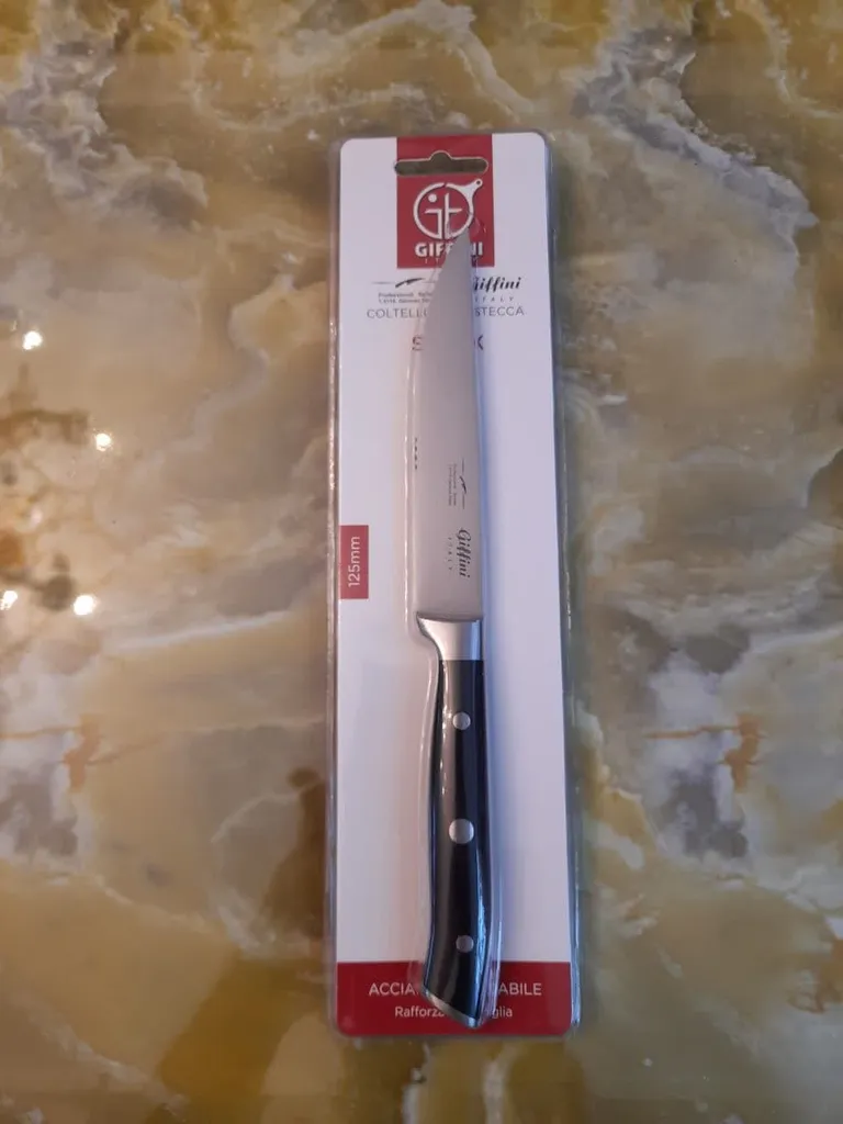 کارد سرو استیک جی فی نی کد G-R01