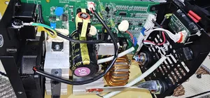 تجریه خرید دستگاه جوش 300 آمپر مدون مدل Arc-300mini