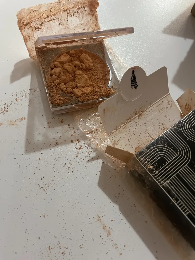 پنکک لاکچری کوین مدل ضد آب شماره 102