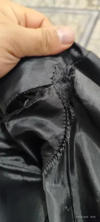 کاپشن بهاره مردانه مدل امید کد 2024 Da-Km-MBa-Sa