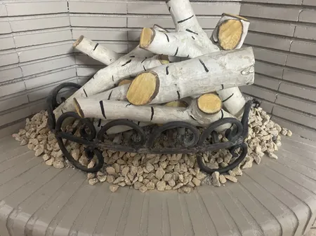 سنگ تزیینی مدل 5col وزن 5 کیلوگرم