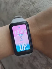 تجریه خرید مچ بند هوشمند آنر مدل Band 6