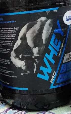 پودر پروتئین وی 100 ترک نوتریشن - 2275 گرم