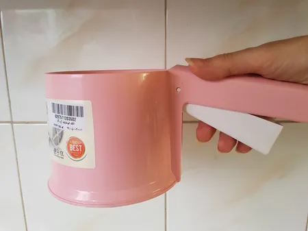 الک آرد هوم کت مدل Anna