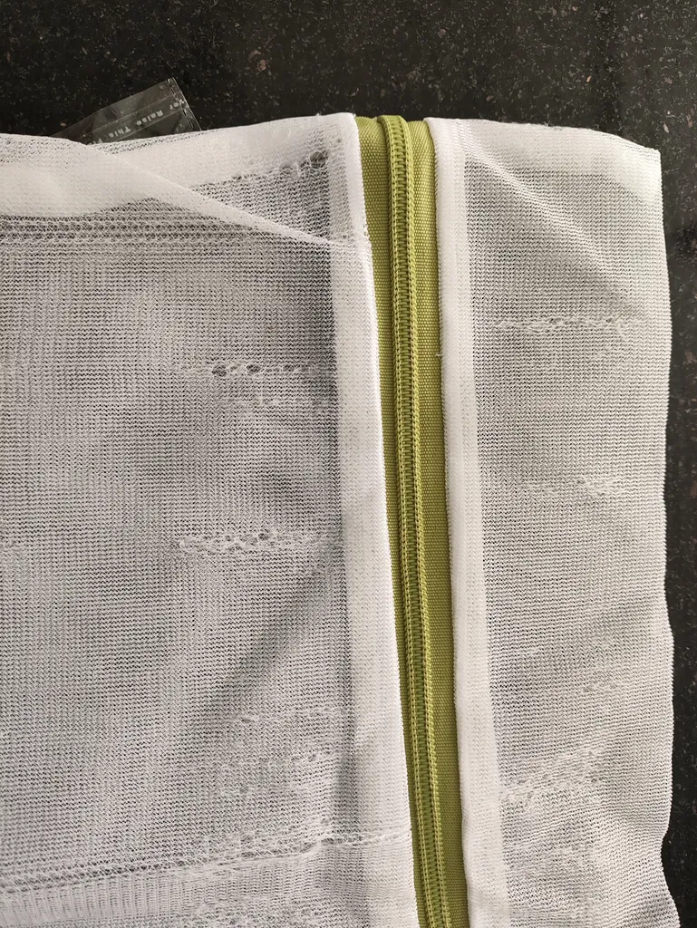 کیسه شستشوی لباس ونکو مدل 3