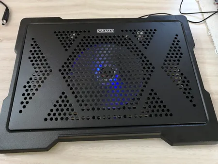 پایه خنک کننده سادیتا مدل SCP-S2