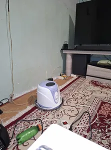 تجریه خرید سرخ کن پارس خزر مدل Naget ZG10A