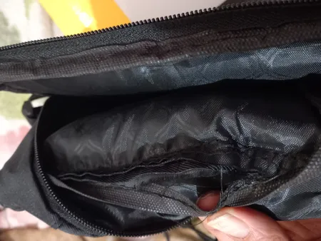 کیف رودوشی لیدوما مدل V-03