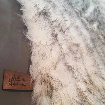 فرش ماشینی تیگران مفشوو مدل wolf