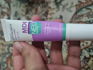 تجریه خرید کرم دور چشم نئودرم مدل Multi Efficacy حجم 15 میلی لیتر