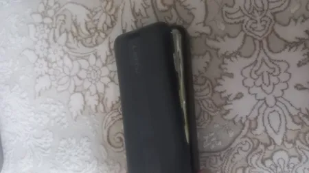 پاوربانک لیتو مدل LP - 21 ظرفیت 20000 میلی آمپر ساعت