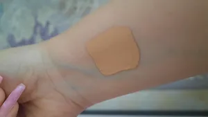 تجریه خرید کرم پودر سالوته شماره 501 حجم 35 میلی لیتر