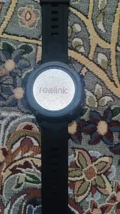 تجریه خرید ساعت هوشمند 46 میلی متر ریولینک مدل 4Plus با بند سیلیکونی