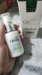 تجریه خرید کرم آبرسان الیوکس مدل Bamboo حجم 70 میلی‌لیتر