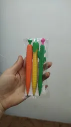 مداد نوکی 0.5 میلی متری مدل کاکتوس