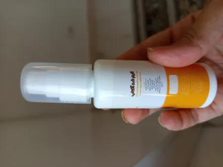 کرم ضد آفتاب بدون رنگ آرت وینا SPF 50 مدل Highly Effective ‌محافظ UVA ،UVB و PA+++، ضد حساسیت، ضد چروک و ضد پیری مناسب انواع پوست‌ حجم 50 میلی‌لیتر