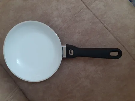 تابه بی اس اف مدل Weimar سایز 20