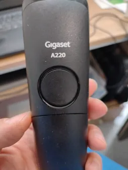 تلفن بی سیم گیگاست مدل A270