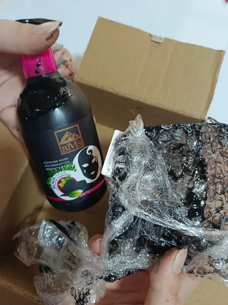 عکس ارسالی خریدار