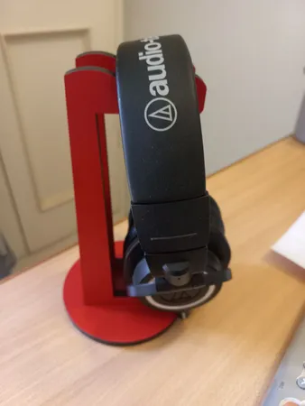 پایه نگهدارنده هدست مدل 10728