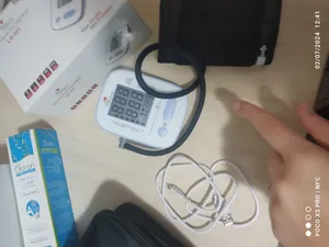 تجریه خرید فشارسنج بازویی دیجیتال زنیتمد مدل LD-521