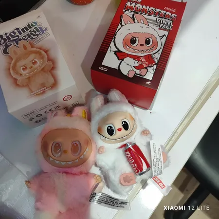 اسباب بازی شانسی مدل  کوکا کولا