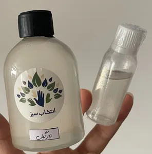 تجریه خرید روغن نارگیل انتخاب سبز مدل 3131 حجم 200 میلی لیتر