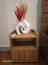 تجریه خرید میز پاتختی مدل DLF47L