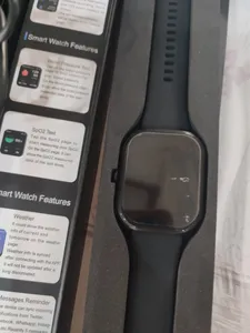 تجریه خرید ساعت هوشمند تی سی اچ مدل TCH Z10