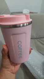 ماگ سفری گنجایش 0.380 لیتر