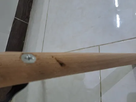 صندلی ناهارخوری My Rest مدل N114