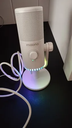 میکروفون استودیویی مائونو مدل DM30