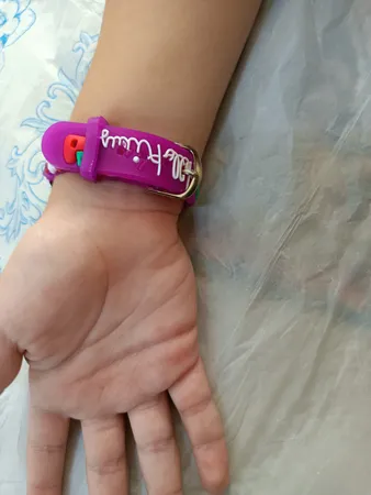 ساعت مچی عقربه ای بچگانه مدل KT 4208 -BN-SE