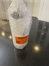 تجریه خرید سرم ضد چروک وزه مدل Gold Luxury  حجم 100 میلی لیتر