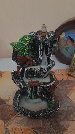 جاعودی آبشاری کد 004