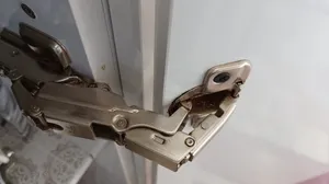 تجریه خرید لولا آرام بند مدل 180 درجه