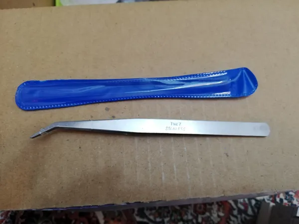 عکس ارسالی خریدار