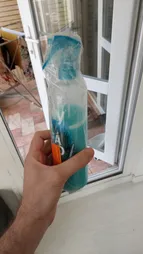 اسپری مو دو فاز روزانه نلی مدل Sea Silk حجم 400 میلی لیتر
