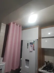 تجریه خرید پرده نوین دکور سیلوانا مدل کتان کد 180 1 سایز 180 × 140 سانتی متر