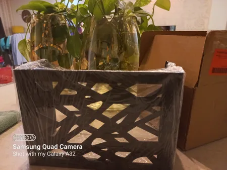 نگهدارنده کتاب مدل BOOKEND بسته 2 عددی