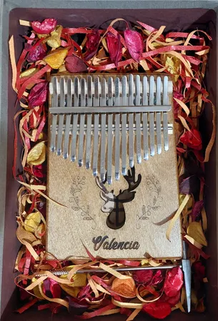 کالیمبا والنسیا مدل BRLMRR