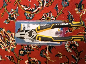 تجریه خرید مجموعه 3 عددی انبر کنزاکس مدل TIGER-8