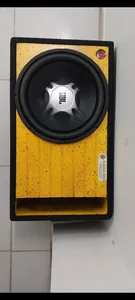 تجریه خرید باکس ساب ووفر مدل ۶۰ طرح سرامیکی مناسب برای ساب ۱۲ اینچ