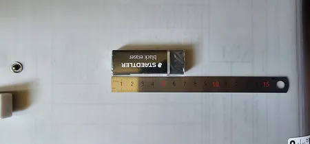 پاک کن استدلر مدل SOFT