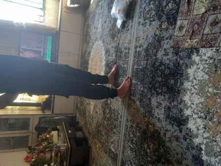 شلوار مردانه مدل اسلش شش جیب SIA