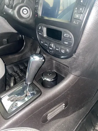 جاسیگاری خودرو مدل JSHKPEG